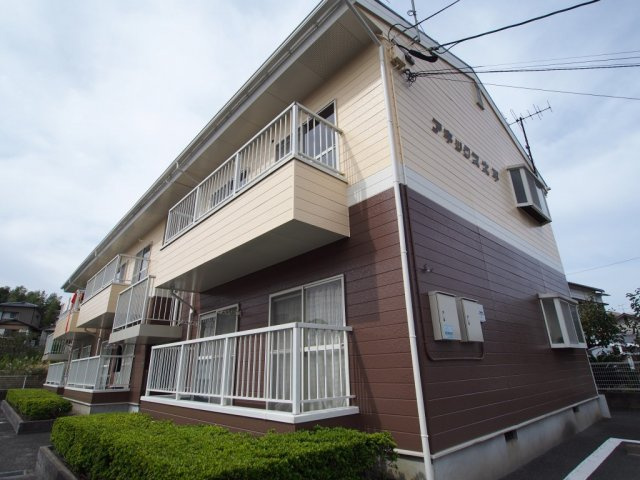 アネックス大平