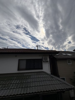 【展望】 | コーポ飯島