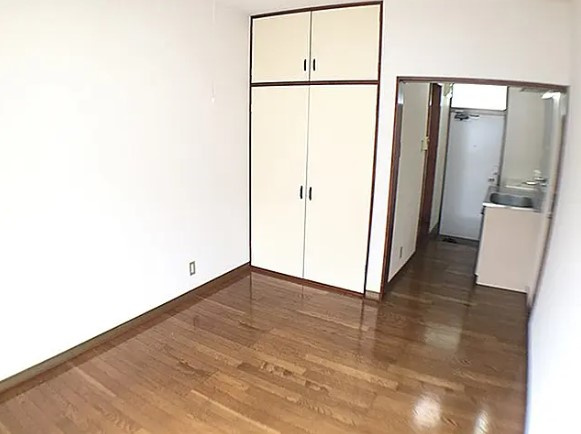【内装】