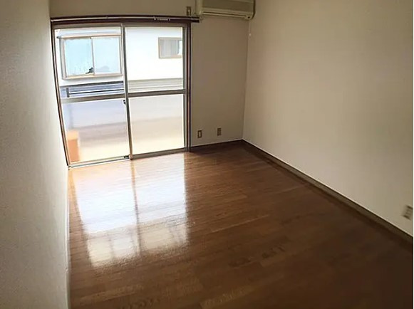 【居間・リビング】