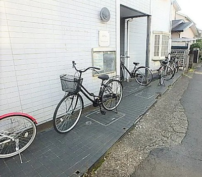 【その他共用部分】 | アピア相模台