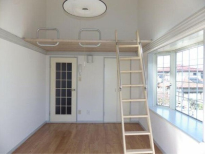 【内装】 | アピア相模台