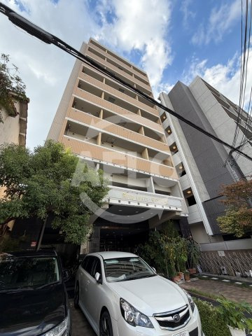 アクティコートクリスタル京橋