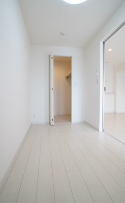 【内装】 | リブリ・オハナ・R&A