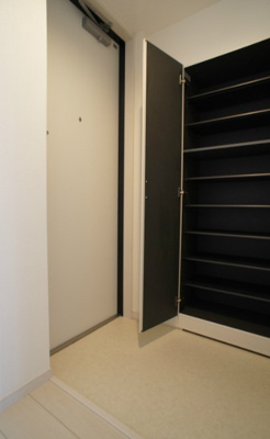 【玄関】 | リブリ・オハナ・R&A