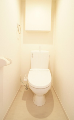 【トイレ】 | リブリ・オハナ・R&A