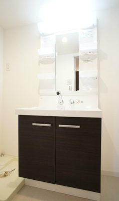 【独立洗面台】 | リブリ・オハナ・R&A