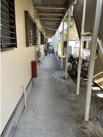 【その他共用部分】