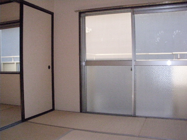 ファミール仁川Ⅰの和室