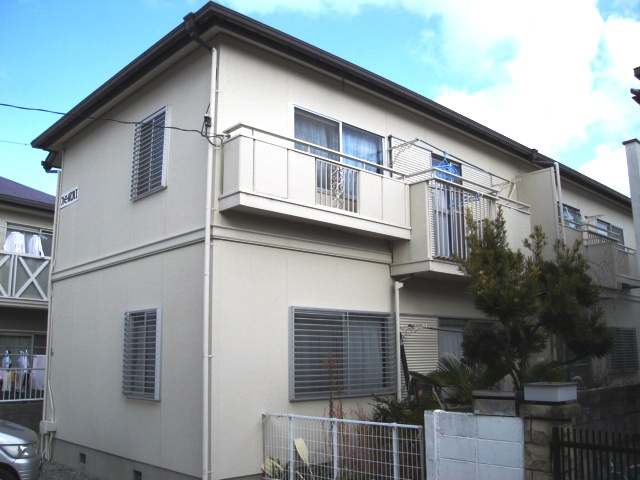 ファミール仁川Ⅰ