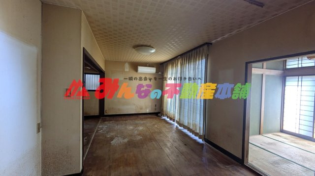 久留米市西町の中古一戸建