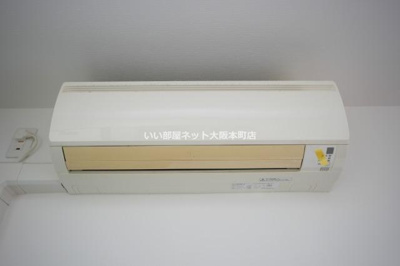 【設備】 | フローライト南森町