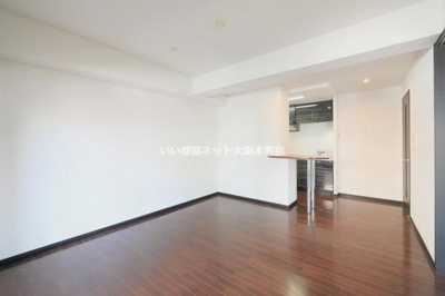 【内装】 | フローライト南森町