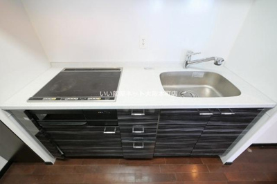 【キッチン】 | フローライト南森町