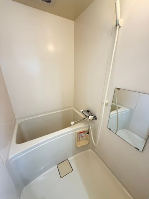 【浴室】 | NOB西梅田