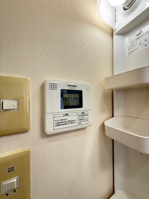 【設備】 | NOB西梅田