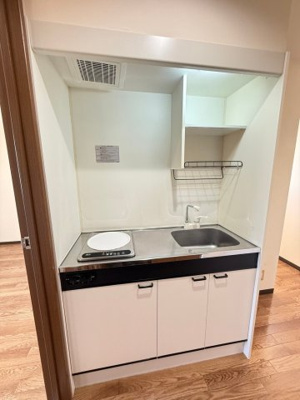 【キッチン】 | NOB西梅田