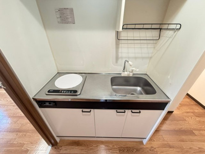 【キッチン】 | NOB西梅田