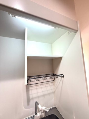 【キッチン】 | NOB西梅田