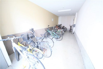 【駐車場】 | NOB西梅田