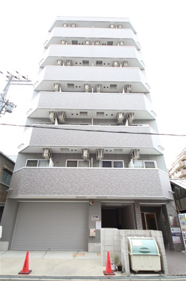 【外観】 | NOB西梅田