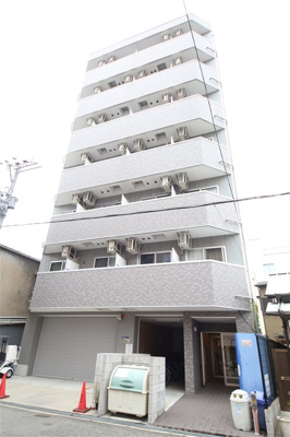 【外観】 | NOB西梅田