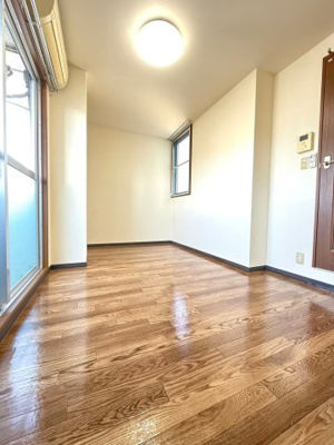 【洋室】 | NOB西梅田