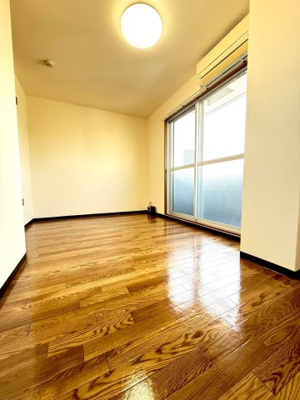 【洋室】 | NOB西梅田