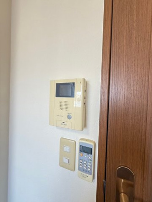 【セキュリティ】 | NOB西梅田