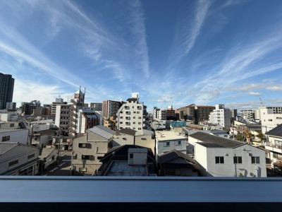 【展望】 | NOB西梅田