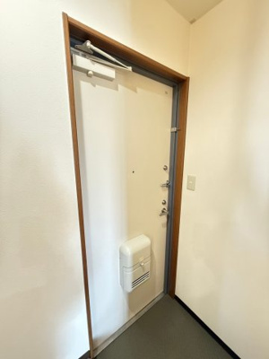 【玄関】 | NOB西梅田