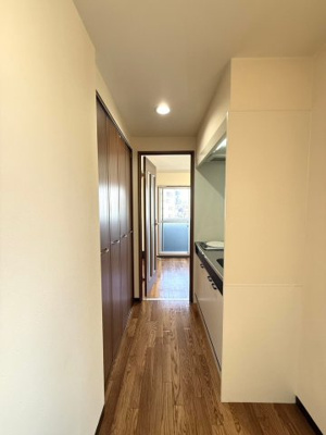 【内装】 | NOB西梅田