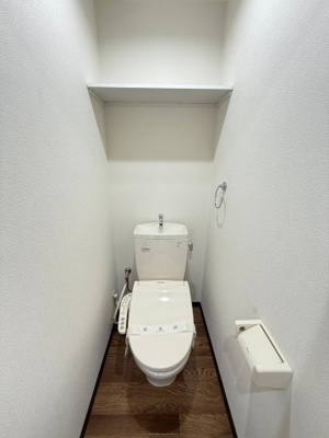 【トイレ】 | NOB西梅田