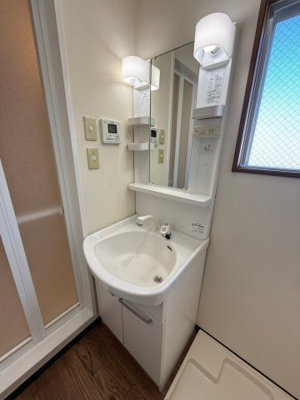 【洗面所】 | NOB西梅田