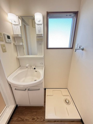 【洗面所】 | NOB西梅田