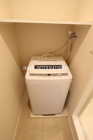 レオネクストシュエットフルールの設備