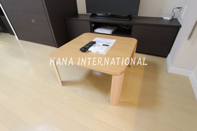 レオネクストシュエットフルールのその他