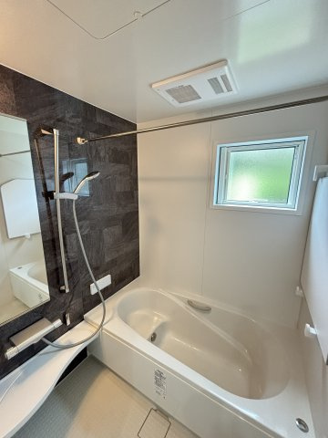 中古戸建　相田4丁目の浴室|
