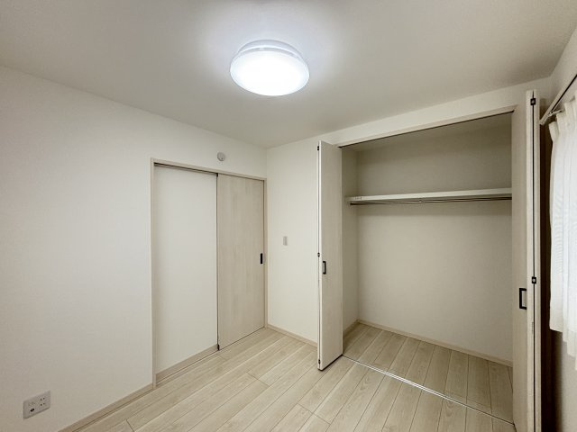 中古戸建　相田4丁目の洋室