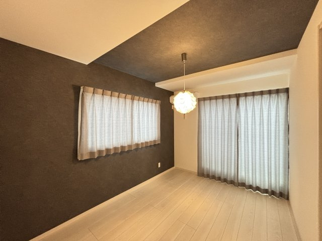 中古戸建　相田4丁目の洋室