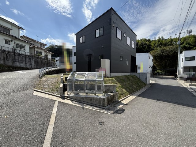 中古戸建　相田4丁目の周辺