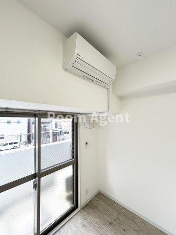 グランパークタワーの設備