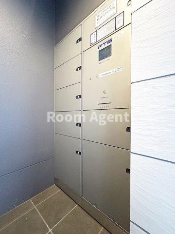 グランパークタワーのその他