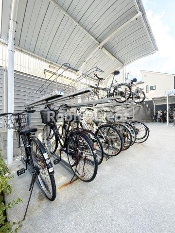 グランパークタワーのその他