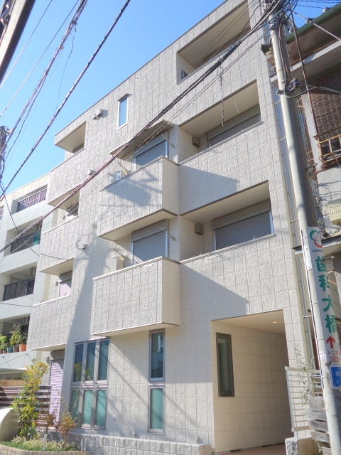 グリオ赤羽
