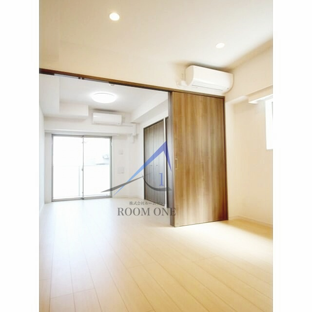 プレール・ドゥーク東向島の寝室|寝室です。