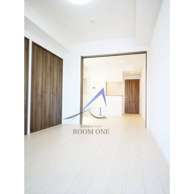 プレール・ドゥーク東向島の内装