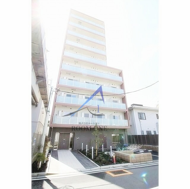 プレール・ドゥーク東向島