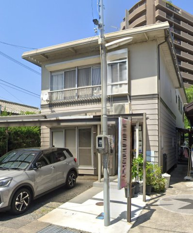 守山市守山１丁目の事務所