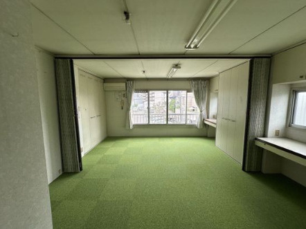 守山市守山１丁目の事務所の内装